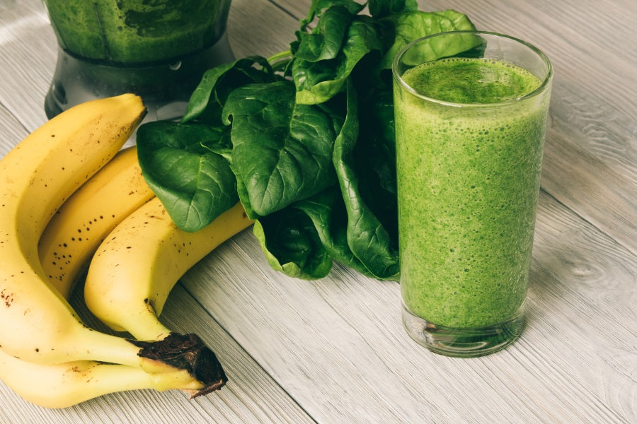 Are these smoothie mistakes making you fat?