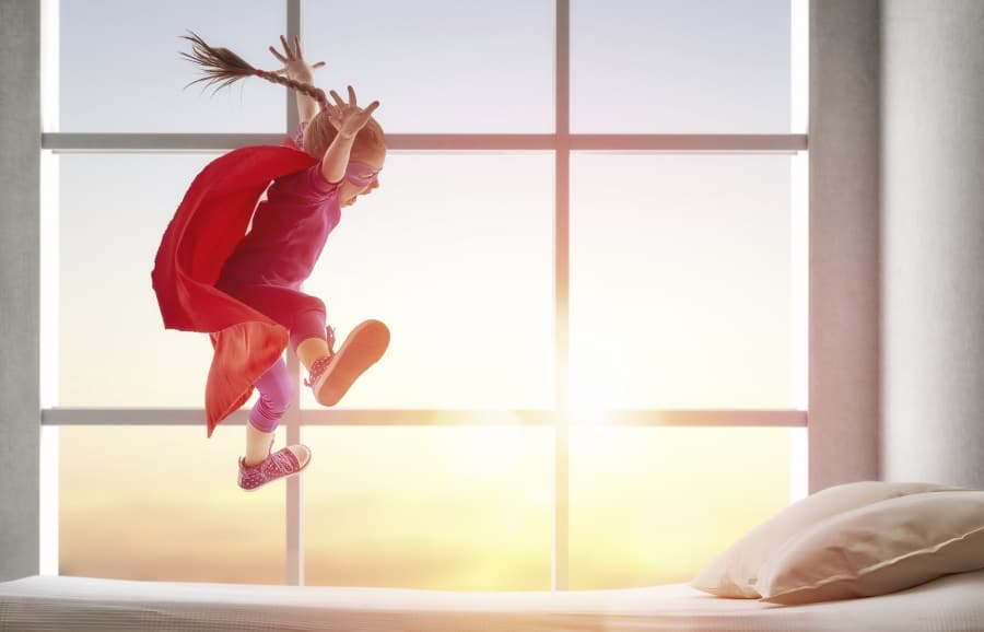 Seven Ways to Jump-Start Your Day