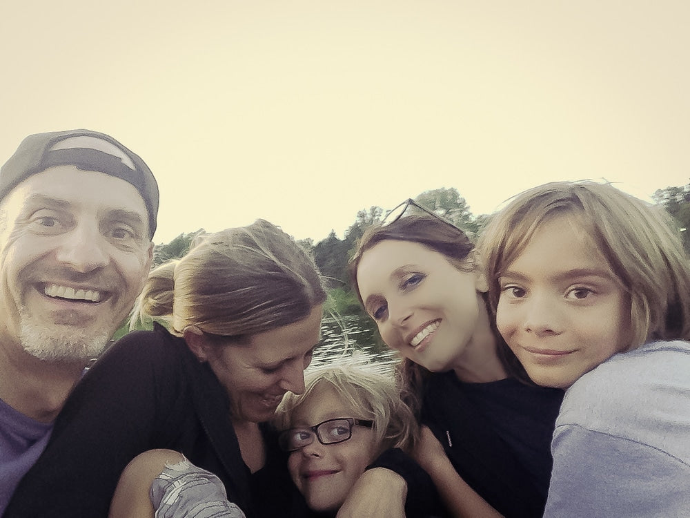 You Can't Hide From Change