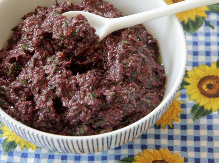 Tapenade