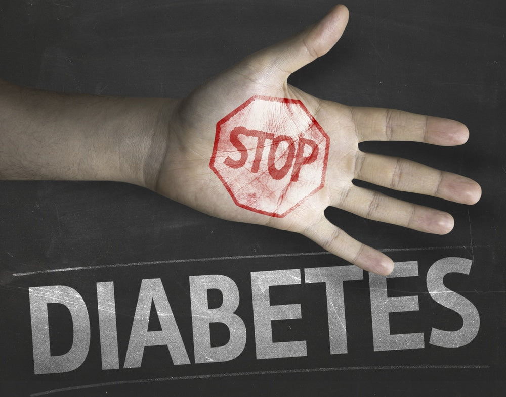 The terrifying new diabetes stats—and how you can protect yourself