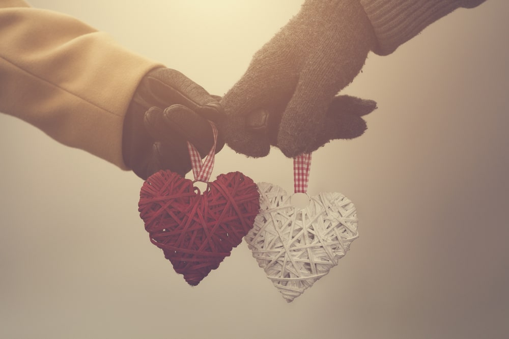 This Valentine’s Day, Serve Your Sweetie Something New!