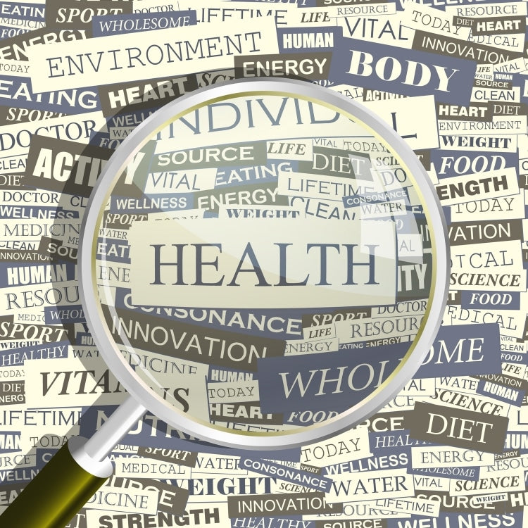 Thyroid Health: How’s Your Weight, Mood, and Energy?
