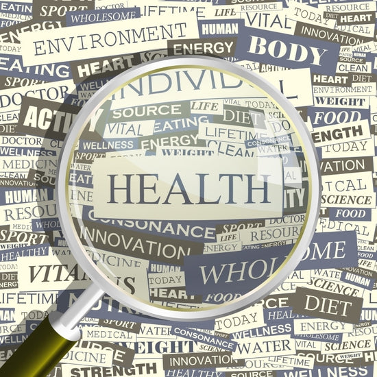 Thyroid Health: How’s Your Weight, Mood, and Energy?
