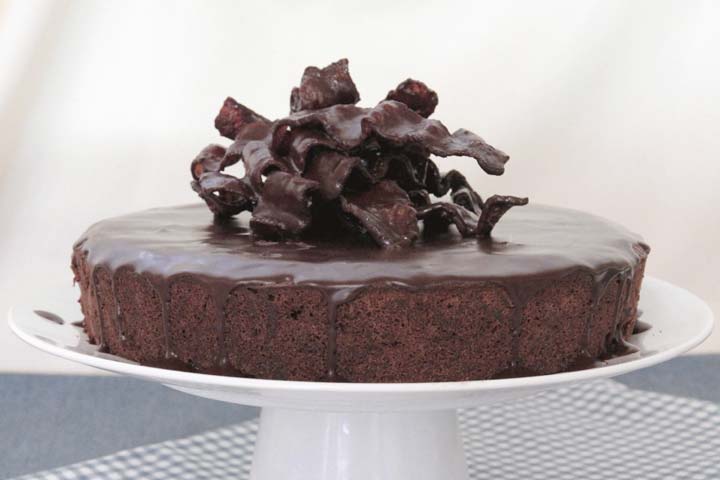 Italian Torte Caprese