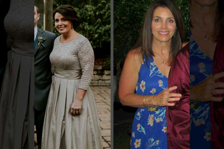 Tracie's Bone Broth Diet Transformation