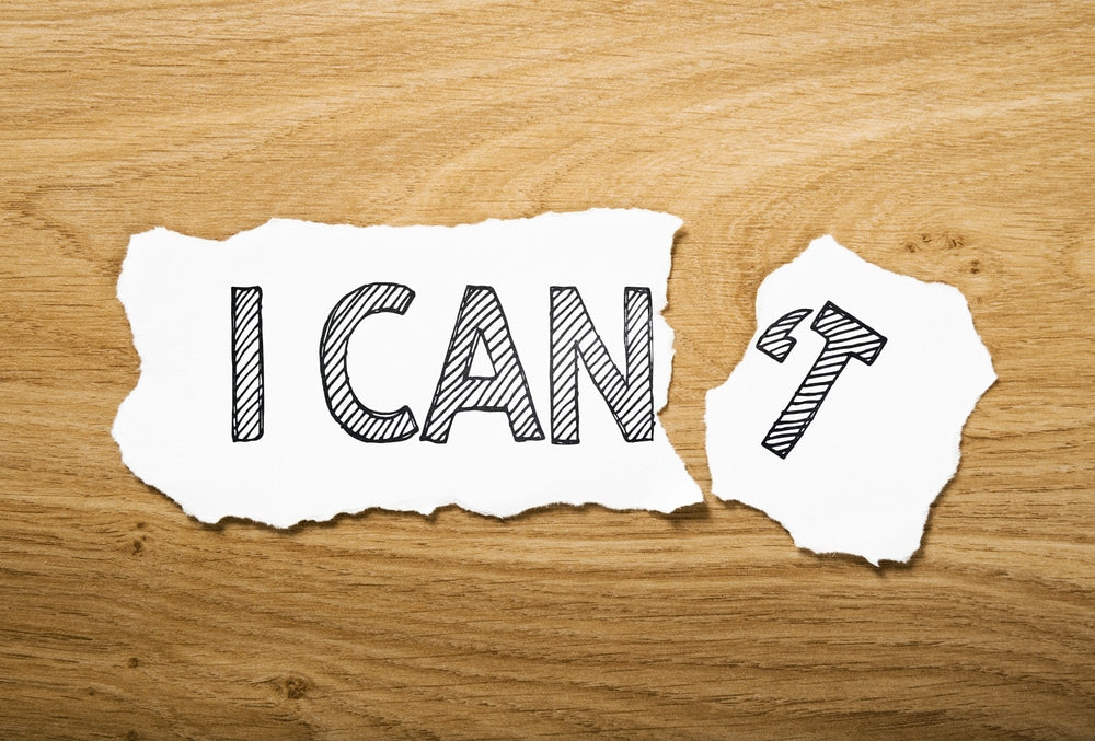 Two Words that Can Change Your Life