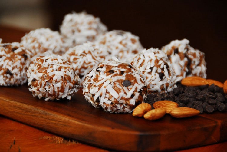 Valentine’s Day … Paleo Style for the Kiddos!