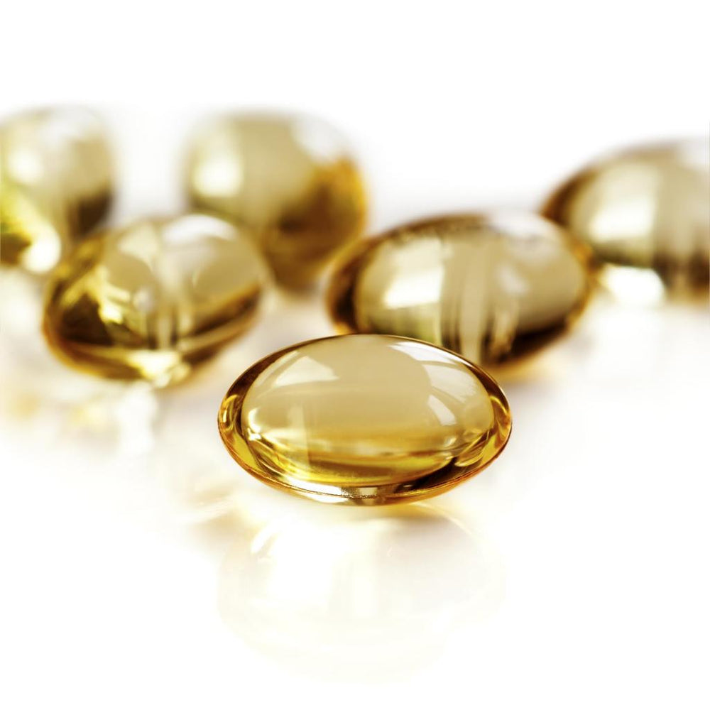 Do You Take Vitamin D? Then I Have a Question for You!