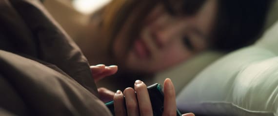 Want to Lose Weight? Kick These 'Friends' Out of Bed