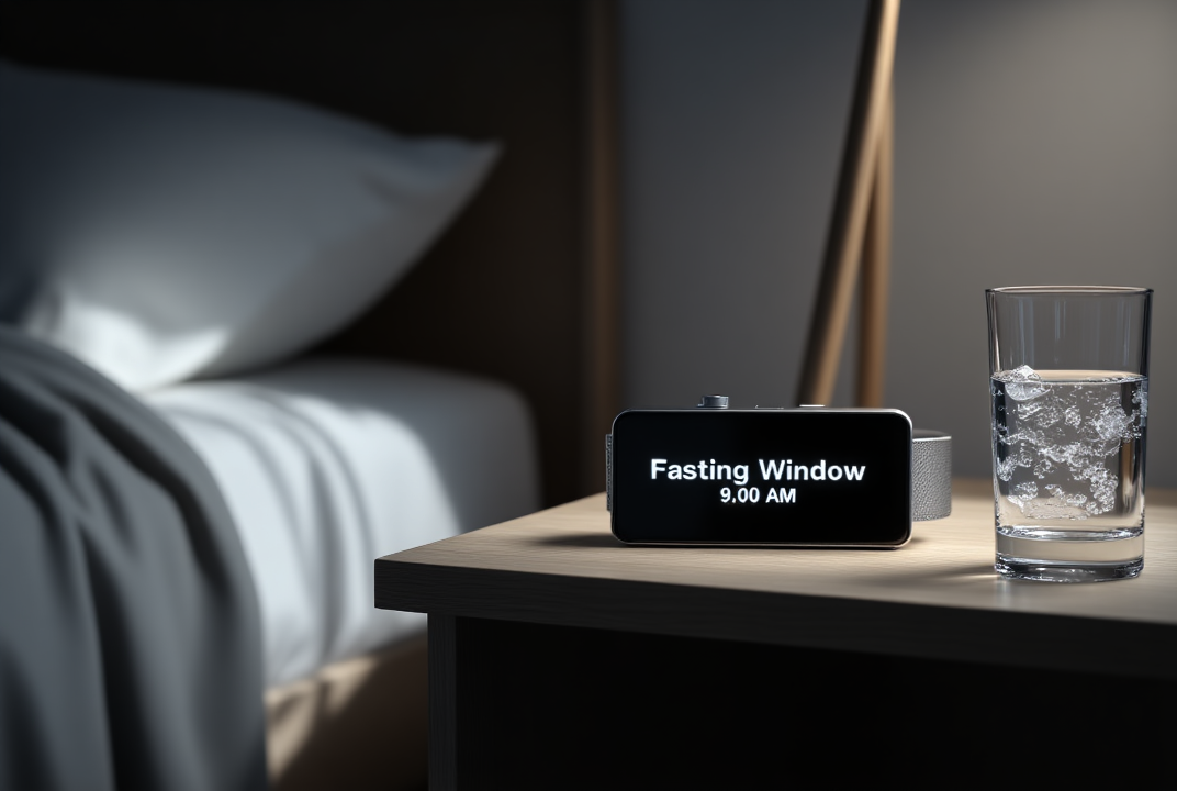 What Is The Best Intermittent Fasting Window To Lose Belly Fat?