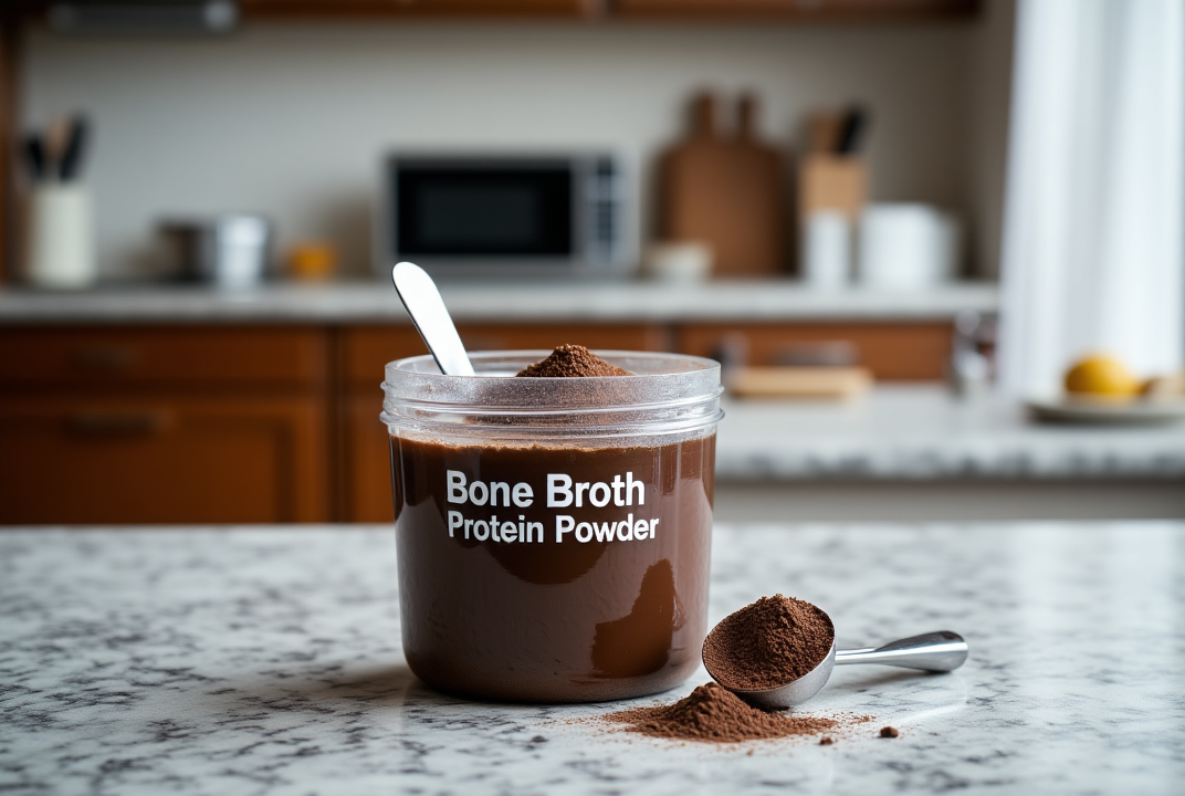 What Is The Best Protein Powder: How To Chose The Right One