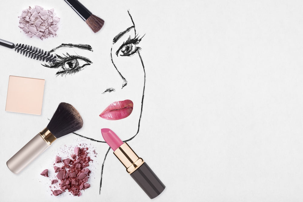 What’s in Your Makeup?