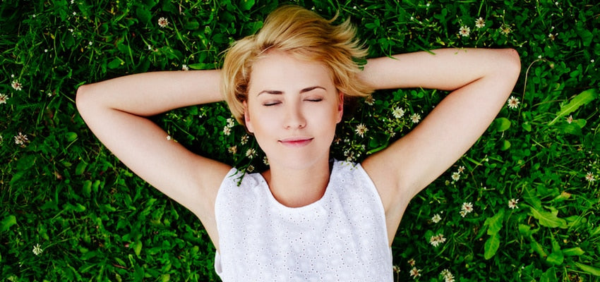 Why Drugs Aren't Best Solution For Anxiety & Insomnia