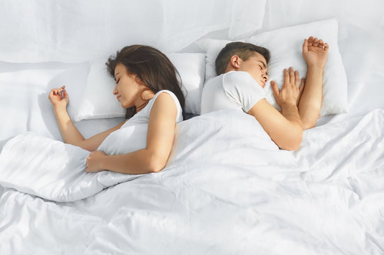 You Snooze, You Lose… Weight