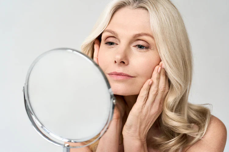 Anti-Aging