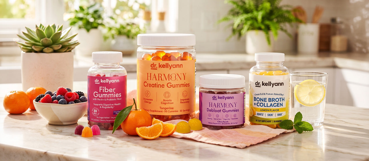 Wellness Gummies