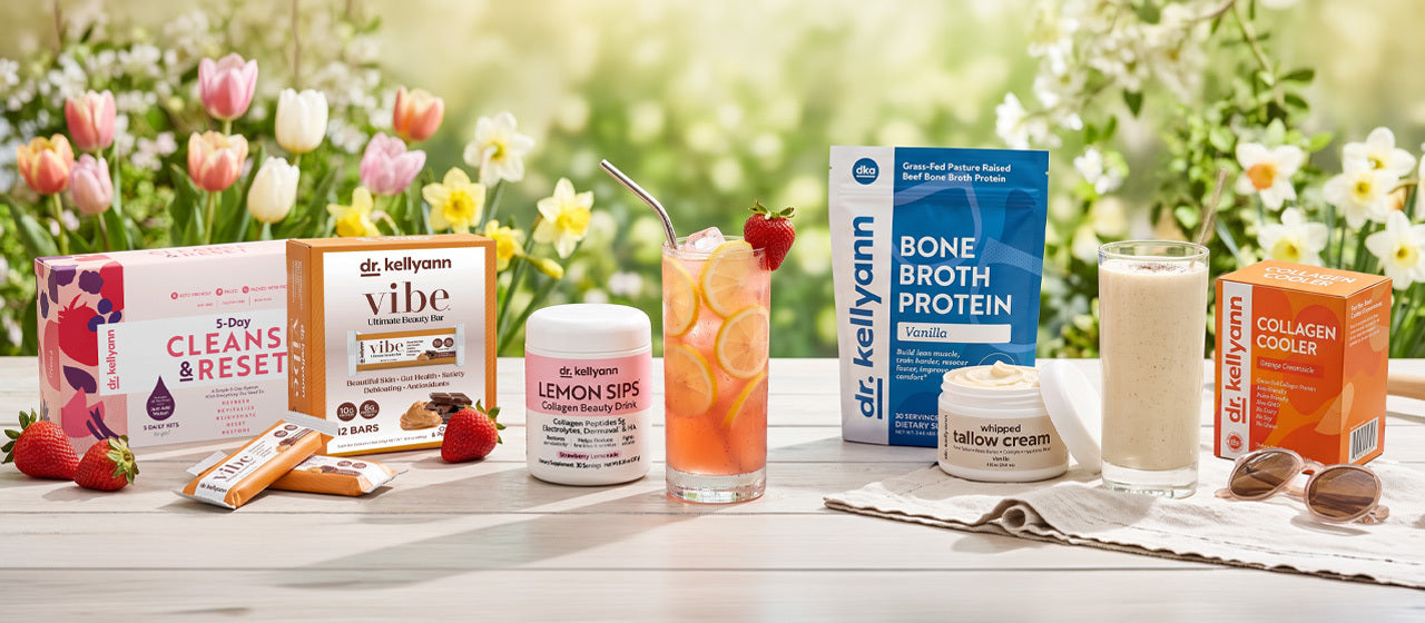 Spring Wellness