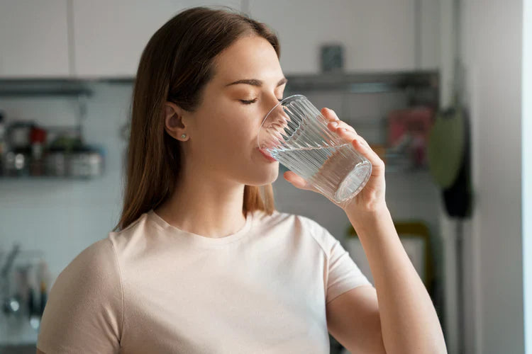 Hydration
