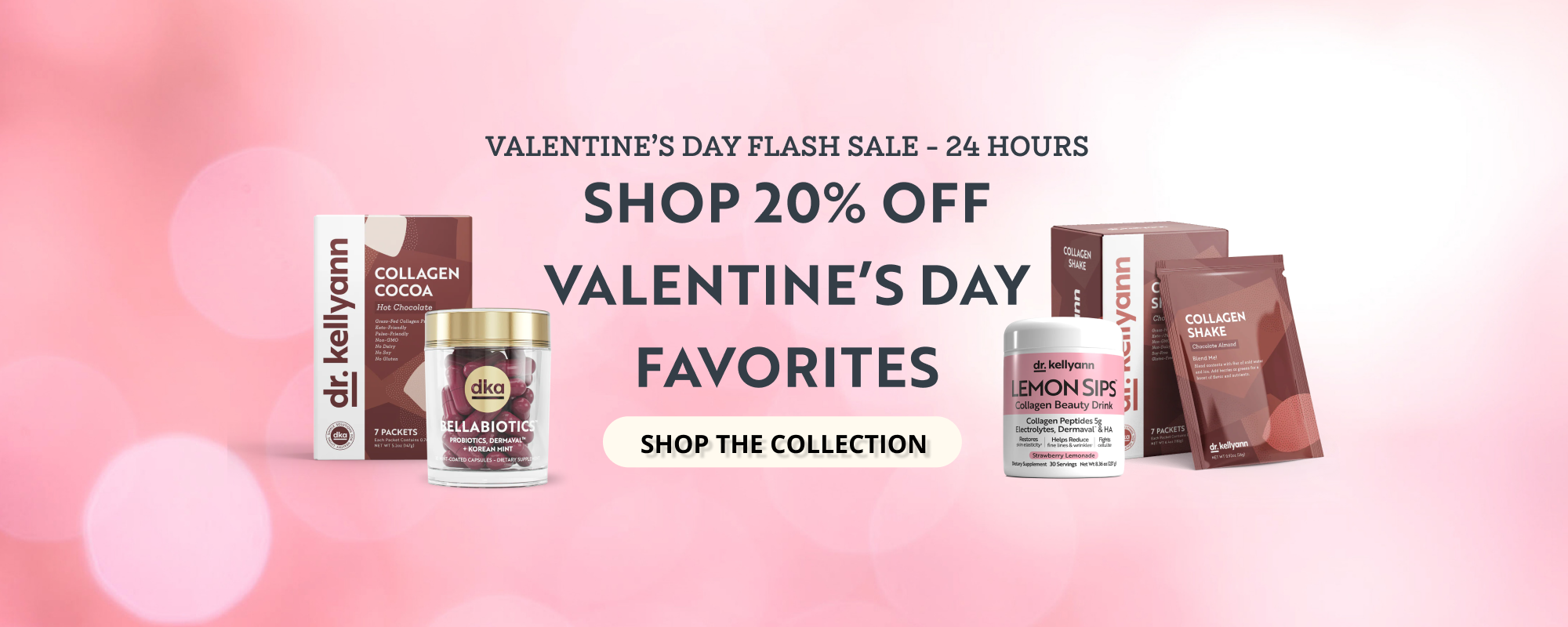 Valentine's Day Sale