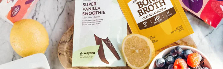 Cleanse & Reset Kits