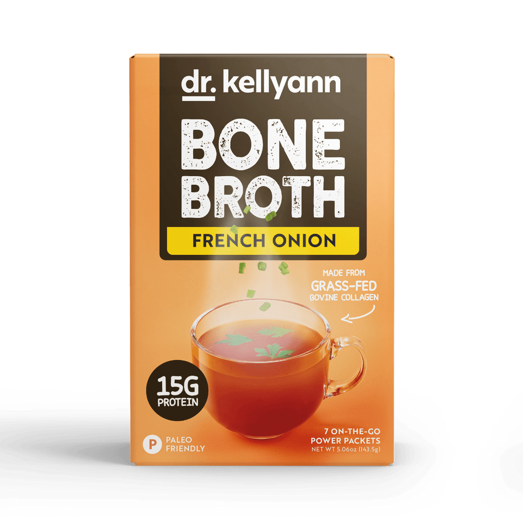 Bone Broth - French Onion