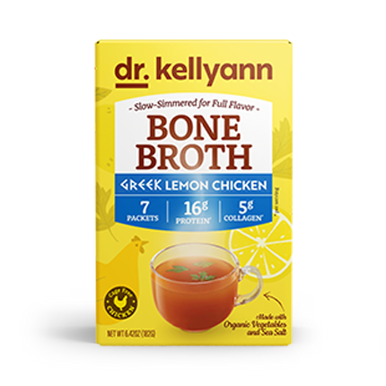 Bone Broth - 1 Box