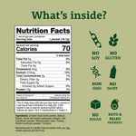 Roasted Rosemary Chicken Bone Broth Nutrition Facts and Content