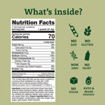 Roasted Rosemary Chicken Bone Broth Nutrition Facts and Content