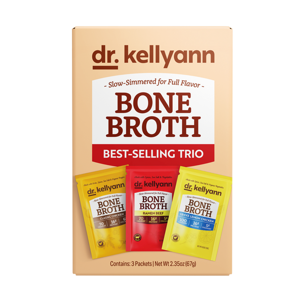 Bone Broth Starter Pack