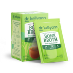 Thai Lemongrass Bone Broth