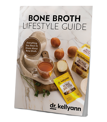 Bone Broth Lifestyle Guide