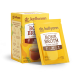 Classic Chicken Bone Broth