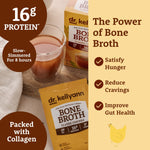 21-Day Bone Broth Diet Bundle Benefits