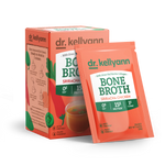 Sriracha Chicken Bone Broth