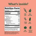Dr. Kellyann Sriracha Chicken Bone Broth Nutrition Facts and Content