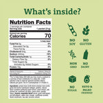 Dr. Kellyann Bone Broth Thai Lemongrass Nutrition Facts and Content
