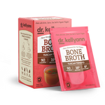 Tuscan Tomato Bone Broth