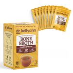 Classic Chicken Bone Broth