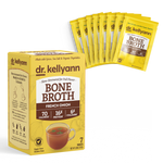 French Onion Bone Broth