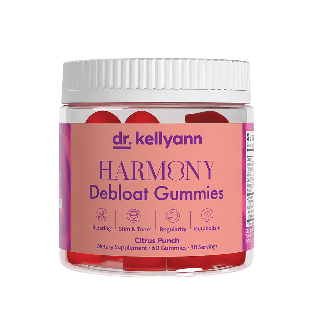 Debloat Gummy