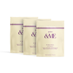Dr. Kellyann &ME Peri + Menopause Reorders and Refills