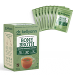 Roasted Rosemary Chicken Bone Broth