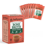 Sriracha Chicken Bone Broth