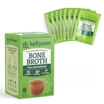 Thai Lemongrass Bone Broth