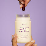 Dr. Kellyann &ME Peri + Menopause 