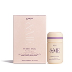 Dr. Kellyann &ME Peri + Menopause