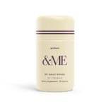 Dr. Kellyann &ME Peri + Menopause