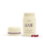 Dr. Kellyann &ME Peri + Menopause