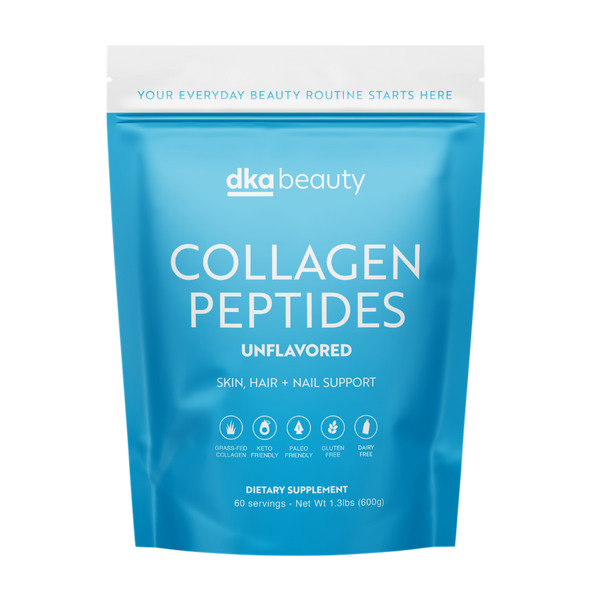 Dr. Kellyann Unflavored Collagen Peptides Powder